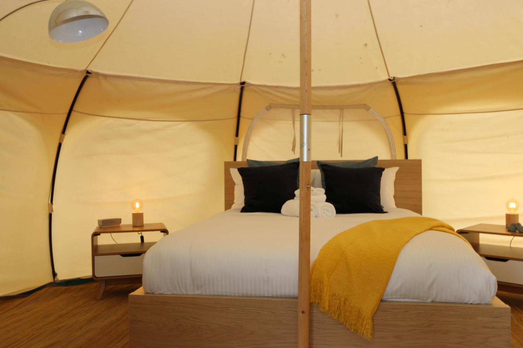 Daylesford Holiday Park エクステリア 写真