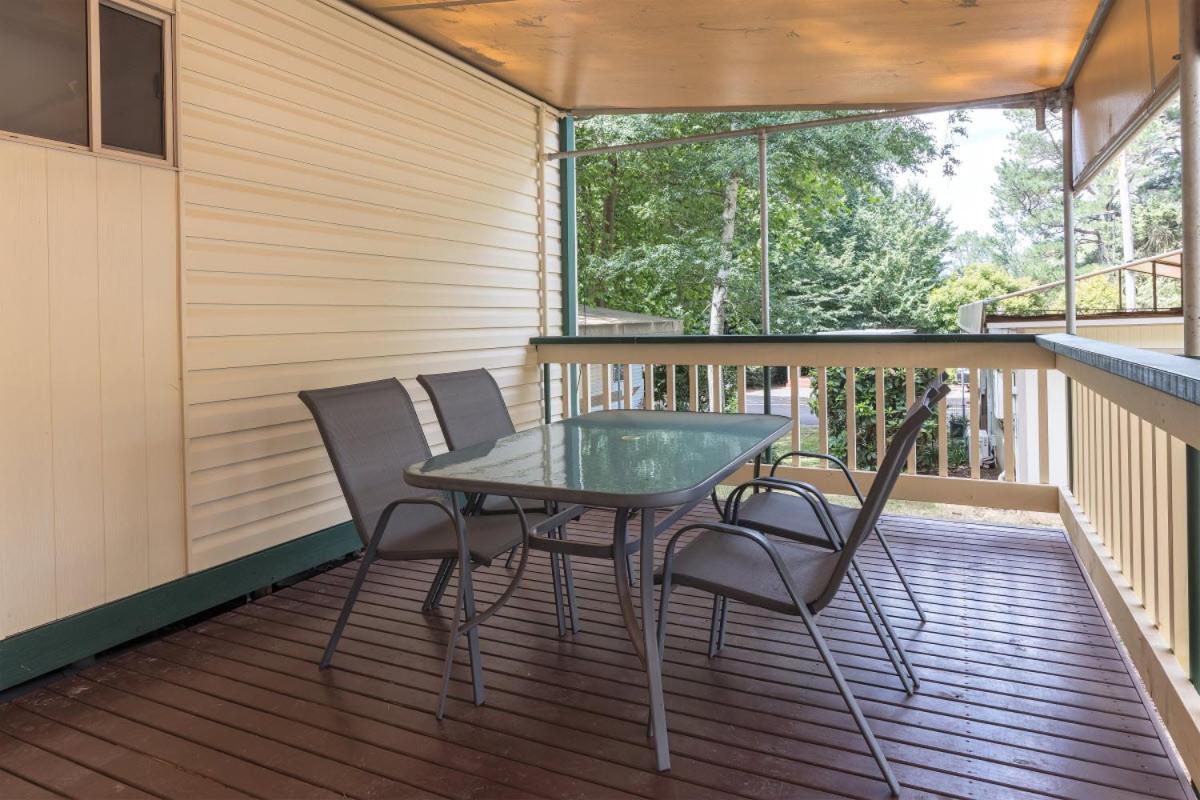 Daylesford Holiday Park エクステリア 写真
