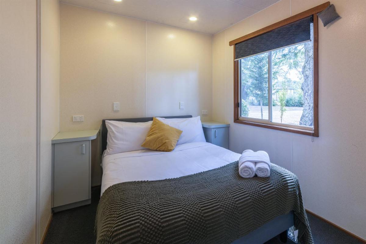Daylesford Holiday Park エクステリア 写真