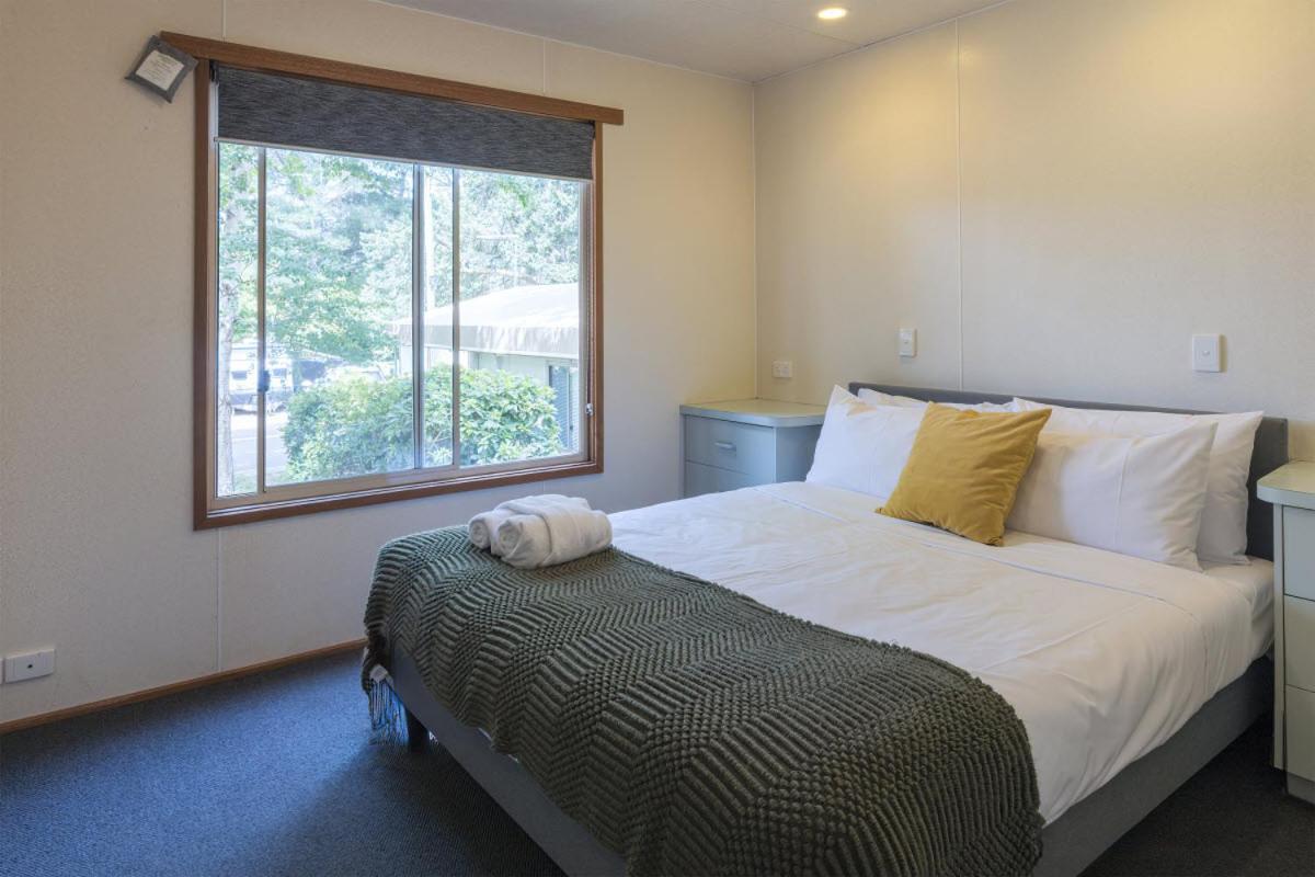 Daylesford Holiday Park エクステリア 写真