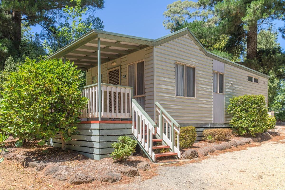 Daylesford Holiday Park エクステリア 写真