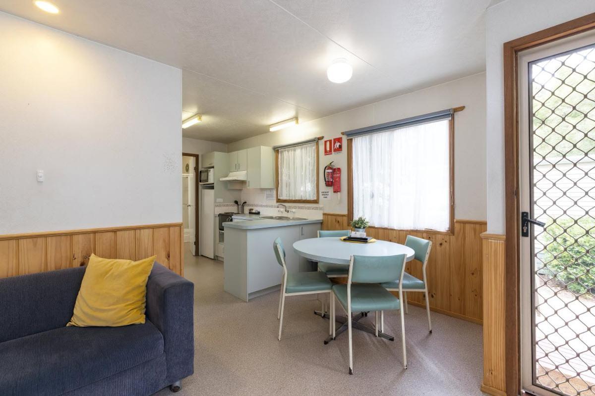 Daylesford Holiday Park エクステリア 写真