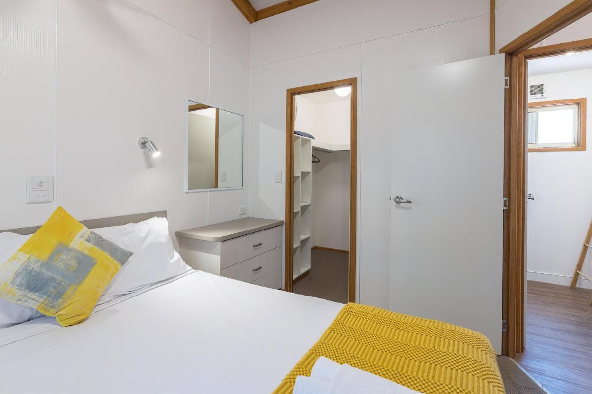 Daylesford Holiday Park エクステリア 写真