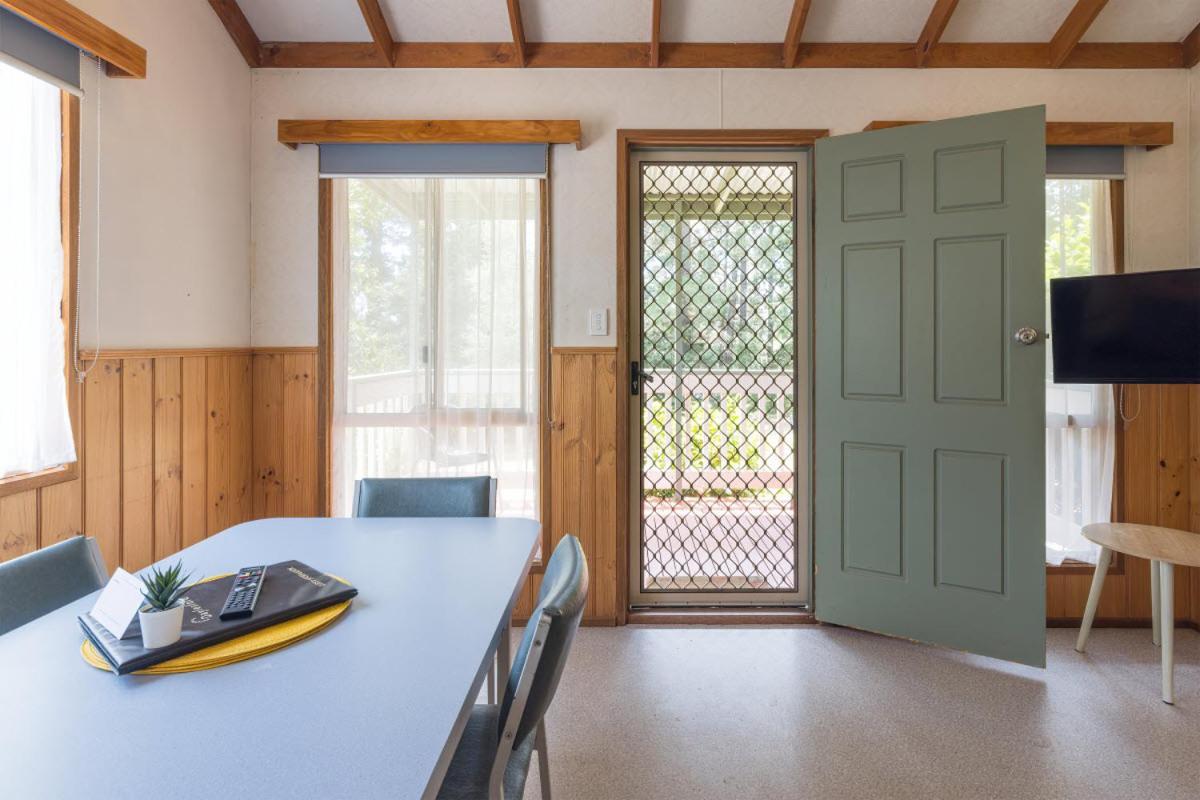 Daylesford Holiday Park エクステリア 写真