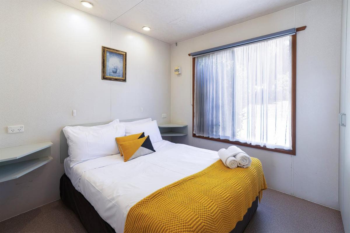 Daylesford Holiday Park エクステリア 写真