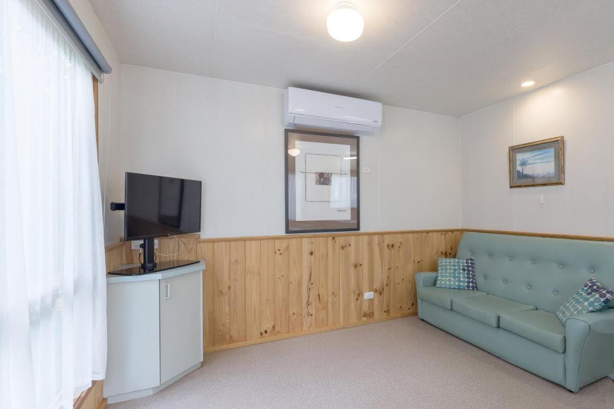Daylesford Holiday Park エクステリア 写真