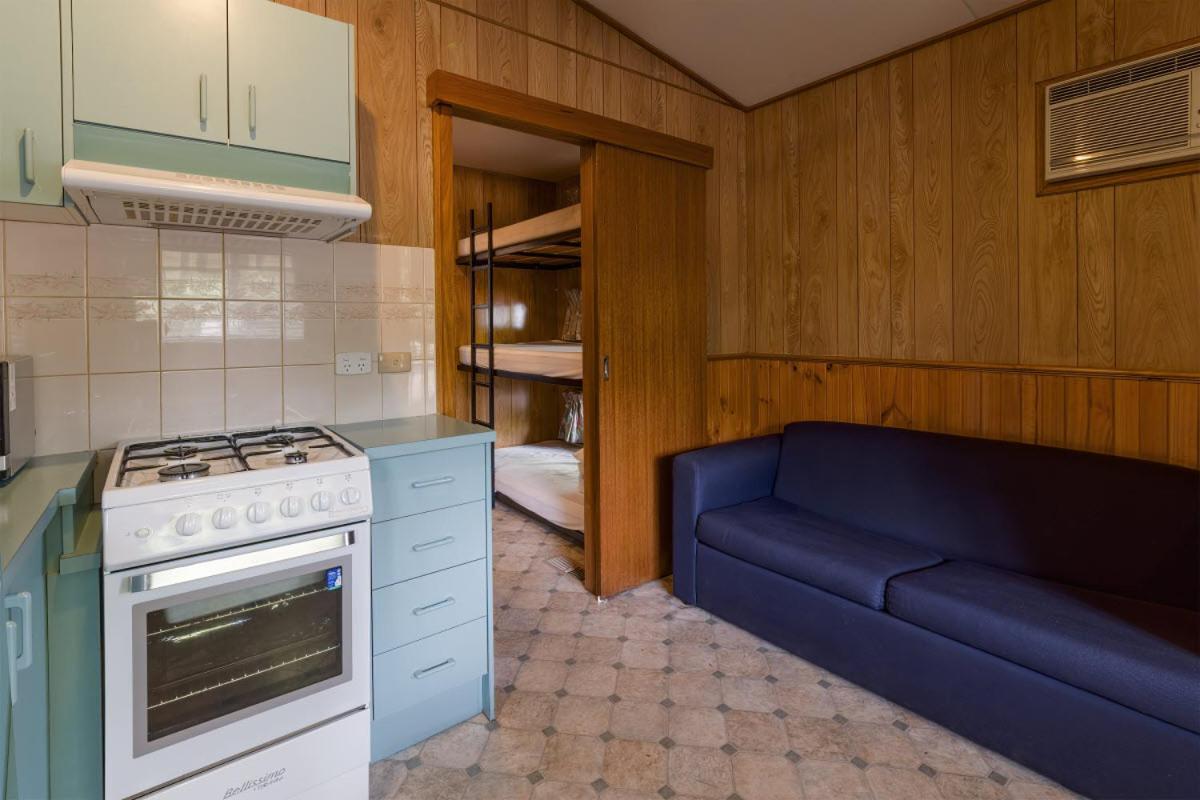 Daylesford Holiday Park エクステリア 写真