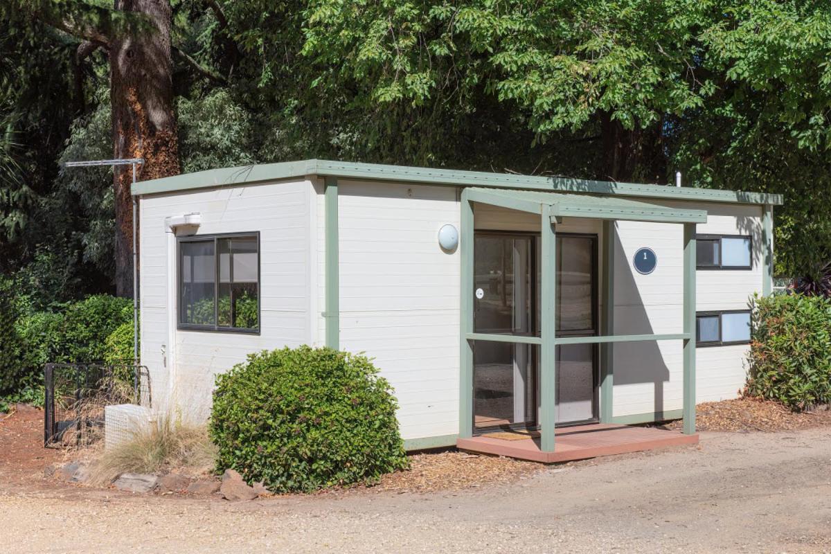 Daylesford Holiday Park エクステリア 写真